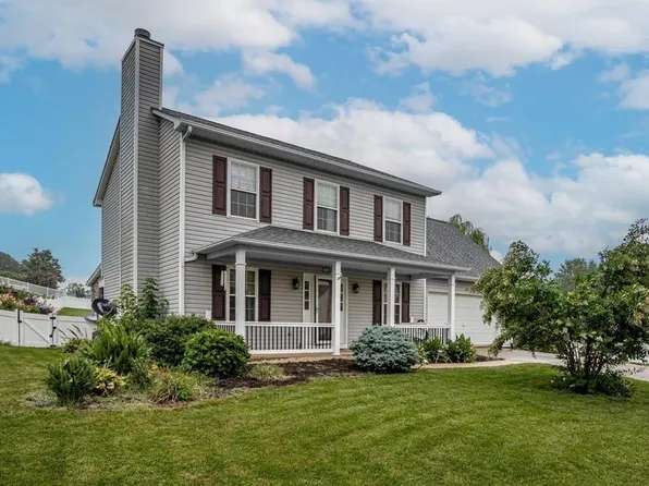 412 Tiffany Dr, Bridgewater, VA 22812