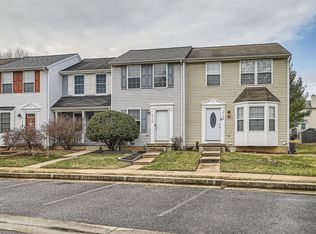 2128 Riding Crop Way, Baltimore, MD 21244