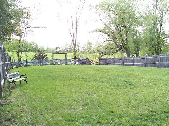 yard