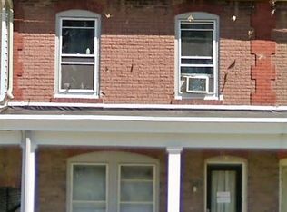 27 Chestnut St, Lebanon, PA 17042