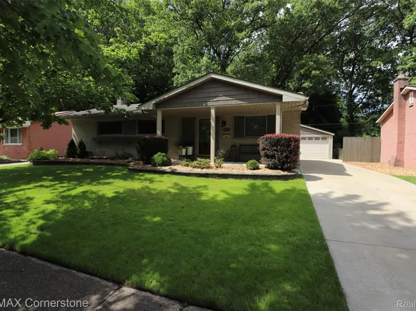 35810 Florane St, Westland, MI 48186