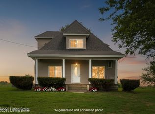 3445 Highway 227, Worthville, KY 41098