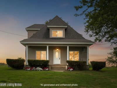 3445 Highway 227, Worthville, KY, 41098