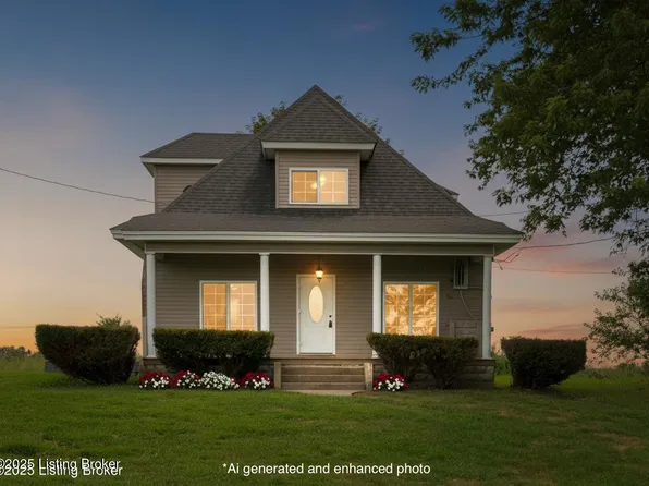 3445 Highway 227, Worthville, KY 41098