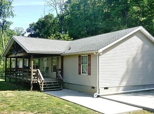 485 Loop Rd, Clyde, NC 28721