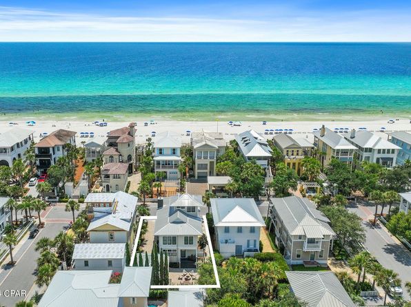 Discover Carillon Beach: Your Guide to Buying a Property for Sale