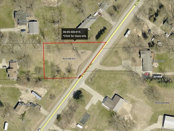 5th image of 11360 Linden Rd