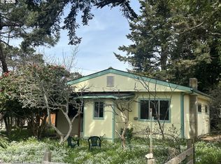 628 W 13th St, Pt Orford, OR