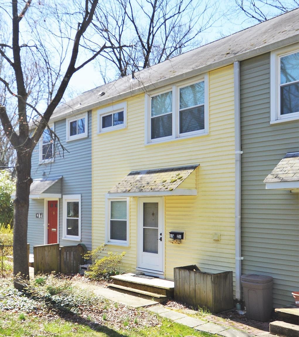 13 Hillside Rd UNIT Z1, Greenbelt, MD 20770 Zillow