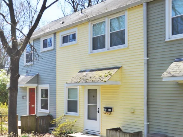 13 Hillside Rd Unit Z1, Greenbelt, MD 20770