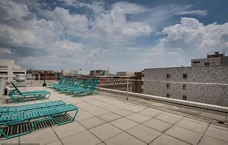 2401 H St NW #407 — Photo 18