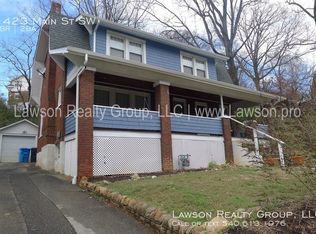 1423 Main St SW, Roanoke, VA 24015