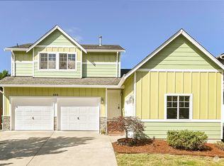 325 Dallas St, Mount Vernon, WA