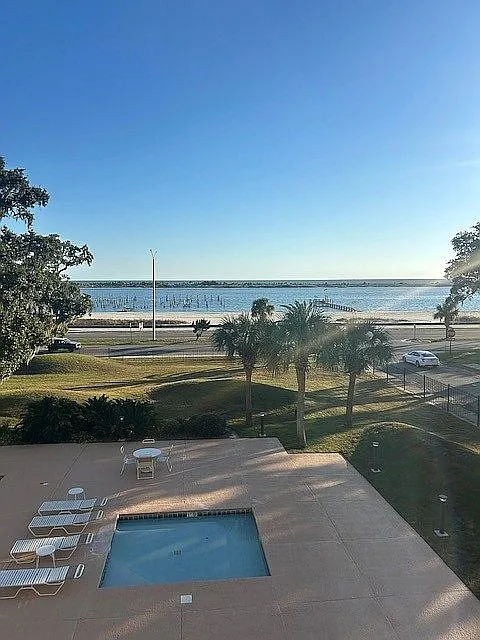 Beach View