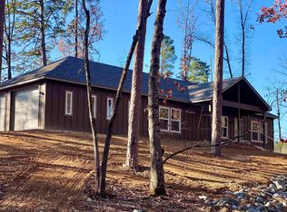 126 Stonefield Rd, Hot Springs, AR 71913