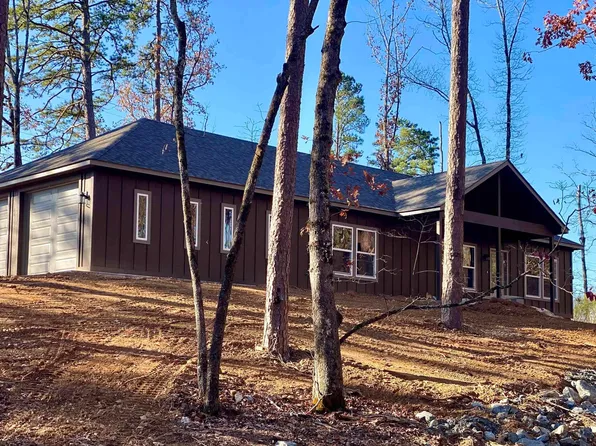 126 Stonefield Rd, Hot Springs, AR 71913