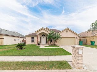 700 E Arapaho Ave, Pharr, TX 78577