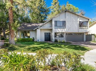 23963 Via Onda, Santa Clarita, CA 91355