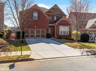2820 Amalfi Way, Lawrenceville, GA