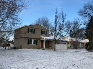 619 Rookway Ave SE, Ada, MI 49301