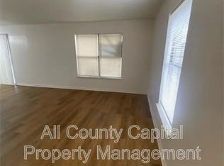 829 Ken St #B, Austin, TX 78758