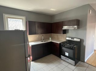 408 13th Ave #3, Newark, NJ 07103