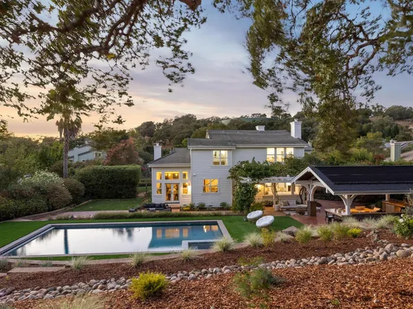 35 Saddle Wood Drive, Novato, CA 94945