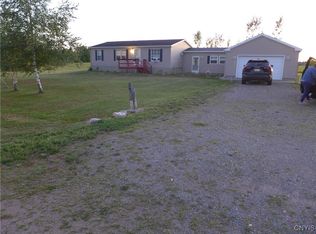 37423 Greenizen Rd, Clayton, NY 13624