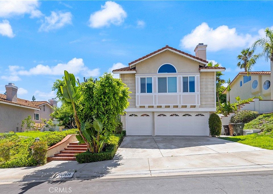 20530 Via Magdalena, Yorba Linda, CA 92887 Zillow