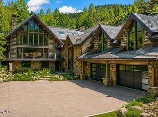 137 Borders Rd, Beaver Creek, CO 81620
