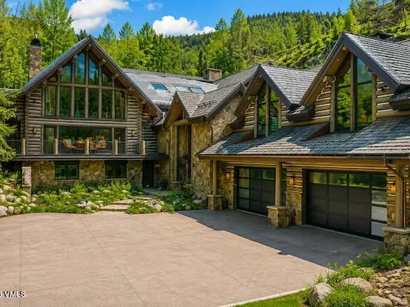 137 Borders Rd, Beaver Creek, CO 81620