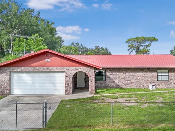 2047 County Road 446, Lake Panasoffkee, FL 33538