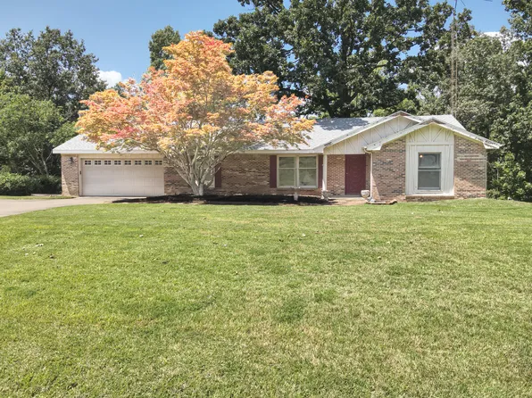 2701 Little Bear Hwy, Gilbertsville, KY 42044