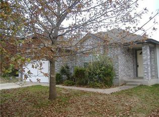 1411 Baffin Cv, Round Rock, TX 78664
