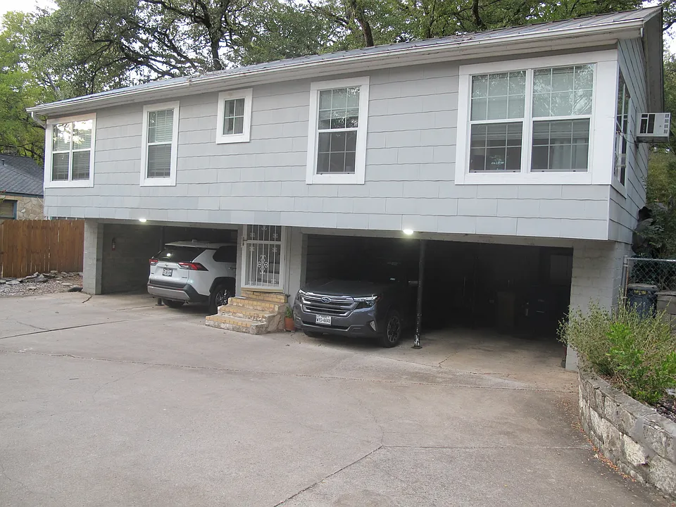 1702 Exposition Blvd #A