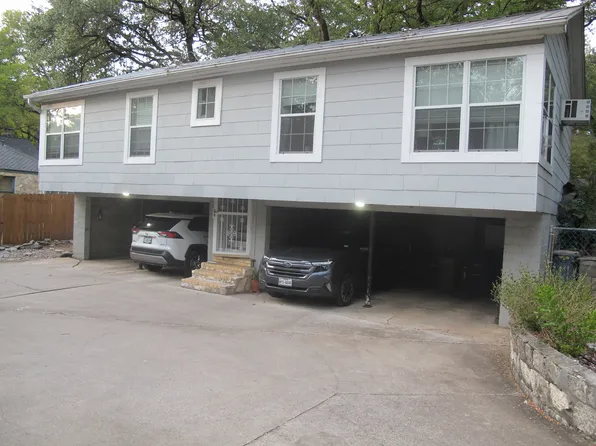 1702 Exposition Blvd APT A, Austin, TX 78703