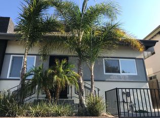 7855 W Manchester Ave APT 4, Playa Del Rey, CA 90293