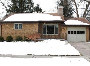 217 Mertz St, Midland, MI 48640