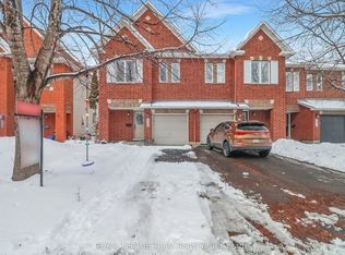 2362 Bois Vert Pl, Ottawa, ON K4A4V1