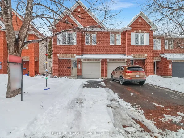 2362 Bois Vert Pl, Ottawa, ON K4A 4V1
