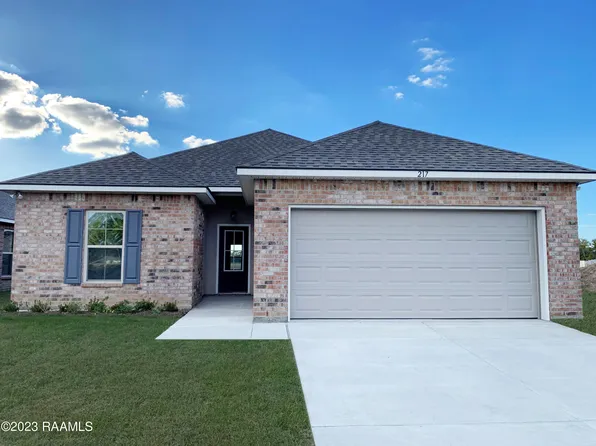 217 Peppercorn Way, Lafayette, LA 70507