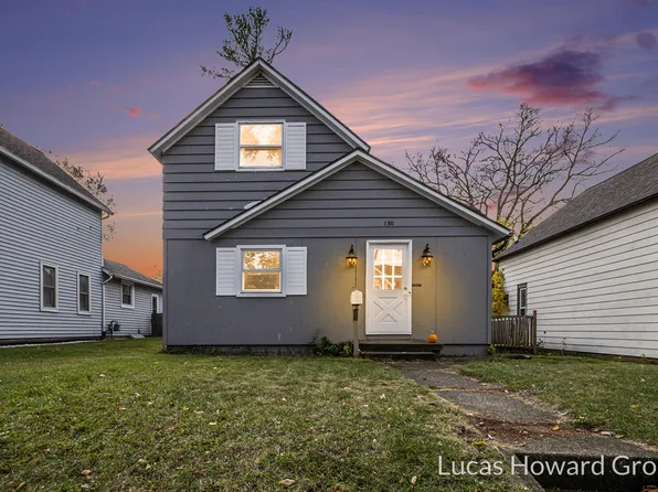130 Dean St NE, Grand Rapids, MI 49505