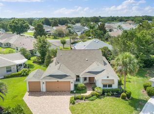 3048 Saint Michael Ln, The Villages, FL 32162