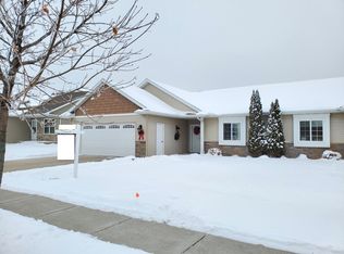 538 Harold Way, Appleton, WI 54915
