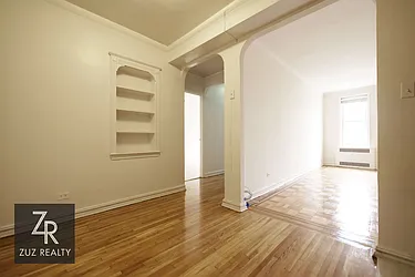 Rented by Zuz Realty