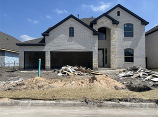 1123 Alaska Dr, Forney, TX 75126
