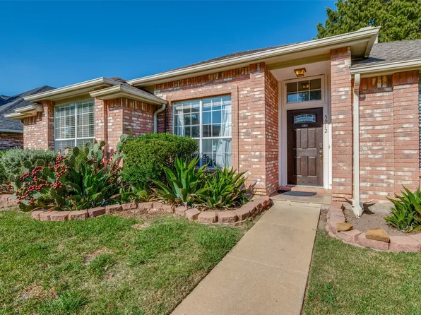 5912 Madison Dr, The Colony, TX 75056