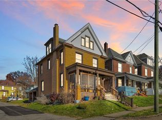 510 E Locust St, Butler, PA 16001