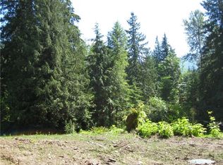 12011 Shuksan Rim Dr, Glacier, WA 98244