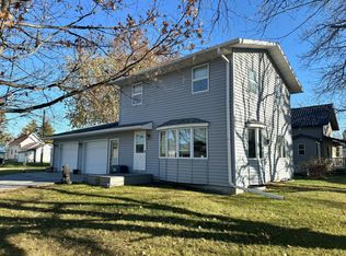 311 Saint Marys Ave SW, Red Lake Falls, MN 56750